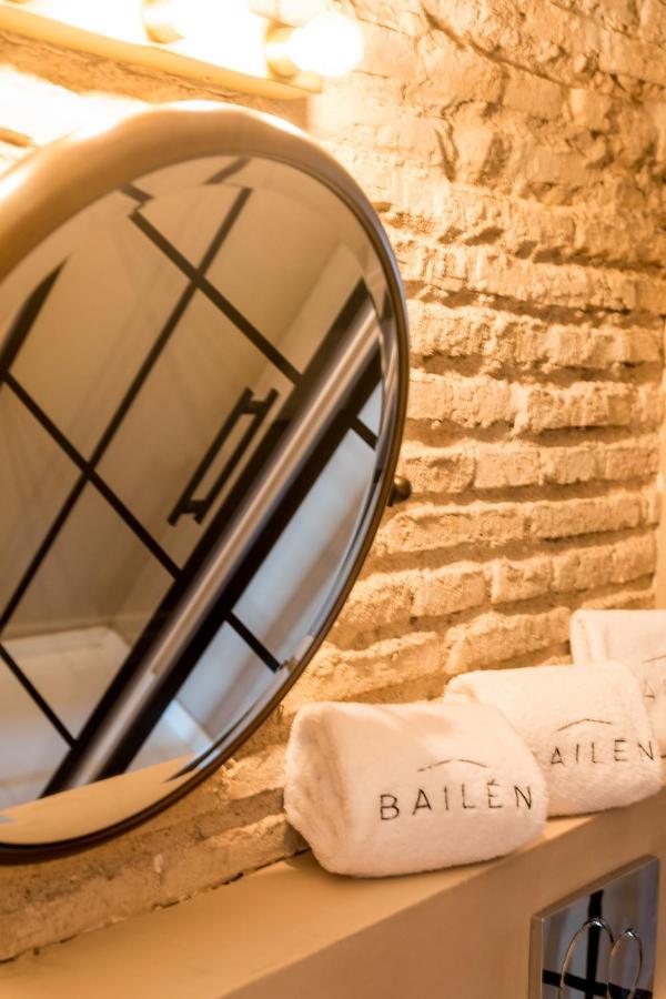 Casa Bailen Sevilla Exteriör bild